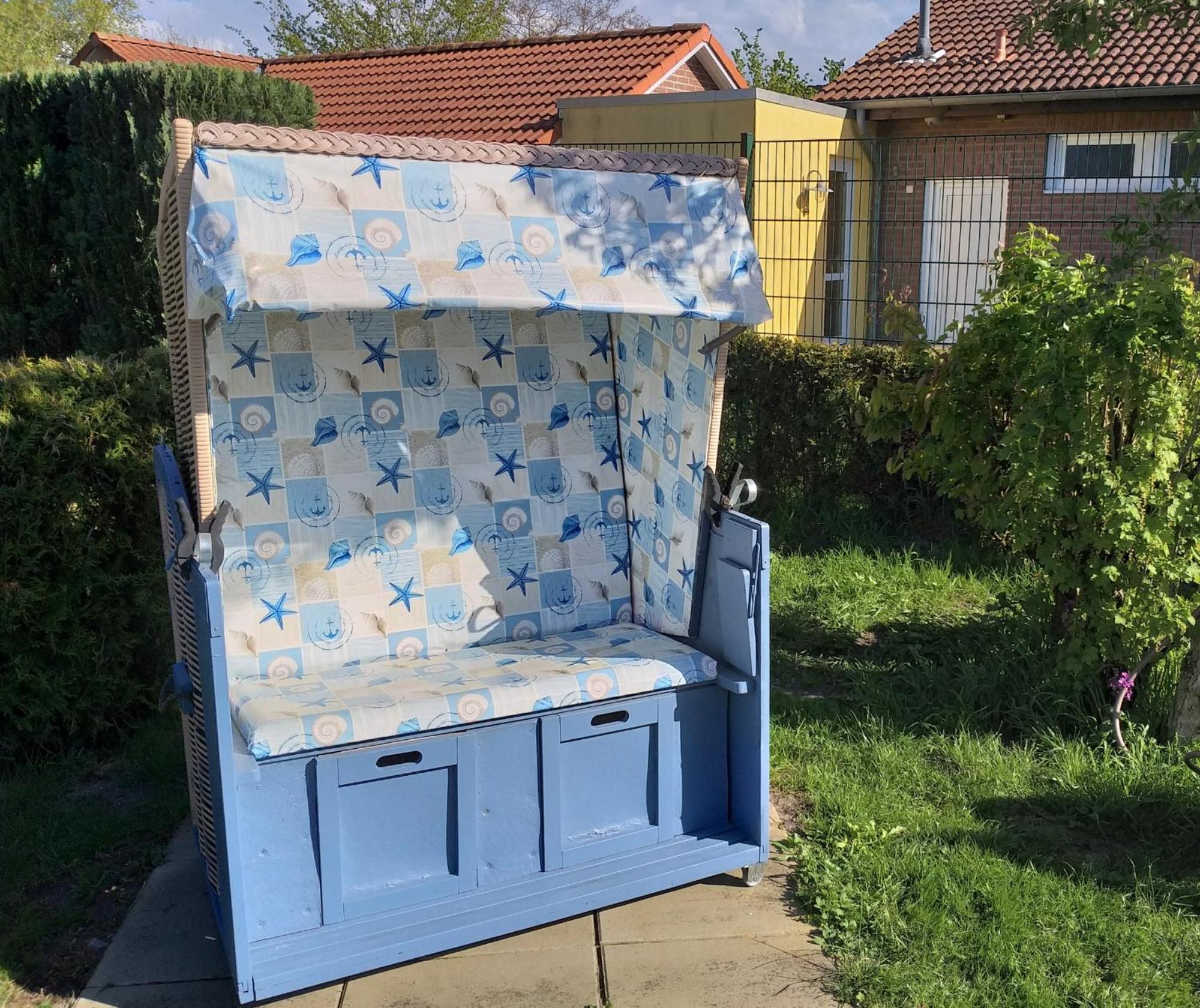 Ferienwohnung Familie Ruff Großenbrode 외부 사진