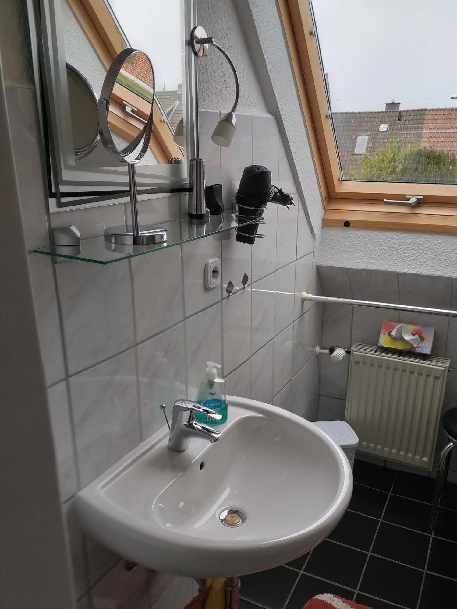 Ferienwohnung Familie Ruff Großenbrode 외부 사진